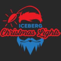 Iceberg Christmas Lights image 1